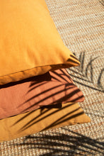Load image into Gallery viewer, SANDSTONE. Cushion