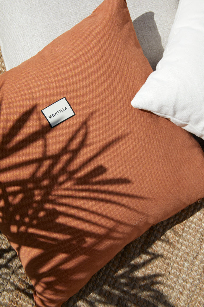 CLAY. Cushion