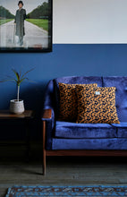 Load image into Gallery viewer, GEOMETRIC. Cushion Cover