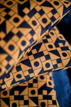 Load image into Gallery viewer, GEOMETRIC. Cushion Cover