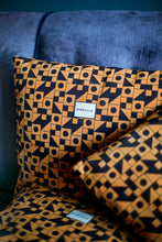 Load image into Gallery viewer, GEOMETRIC. Cushion Cover