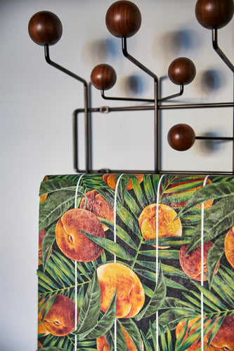 FRUTAL. Textured Wallpaper £ l/m