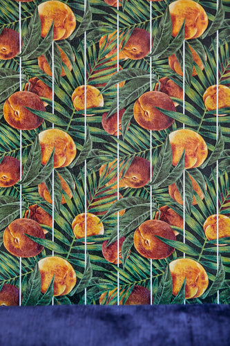 FRUTAL. Non Textured Wallpaper £l/m