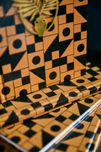 Load image into Gallery viewer, GEOMETRIC. Notebook