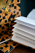 Load image into Gallery viewer, GEOMETRIC. Notebook