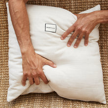 Load image into Gallery viewer, SALT. Cushion
