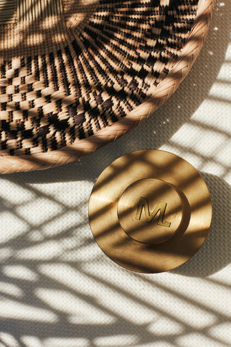 NOLITA. Candle Holder